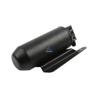 Trockner Klimaanlage DT SPARE PARTS IAM-Expertise passend...