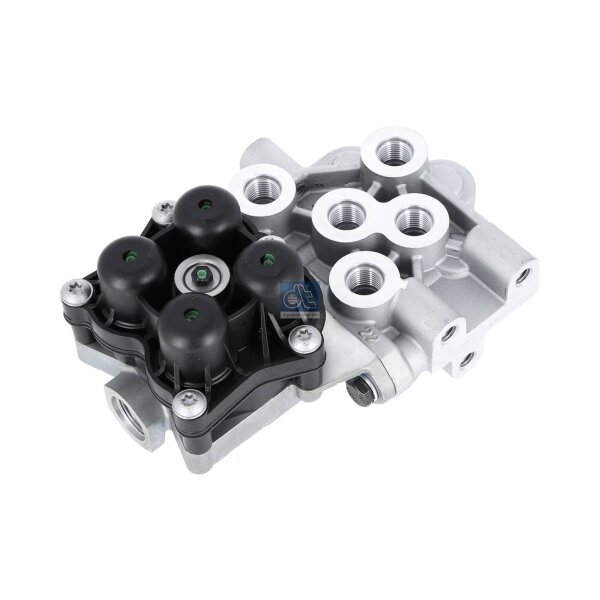 Multi-circuit protection valve M16 x 15 20 bar DT SPARE PARTS for RENAULT