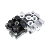 Multi-circuit protection valve M16 x 15 20 bar DT SPARE...