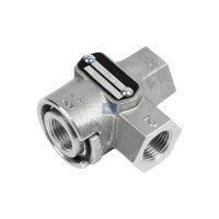 Multi-port valve DT SPARE PARTS IAM-Expertise suitable...