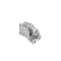 Quick release valve 12 bar DT SPARE PARTS IAM-Expertise suitable for e.g. DAF