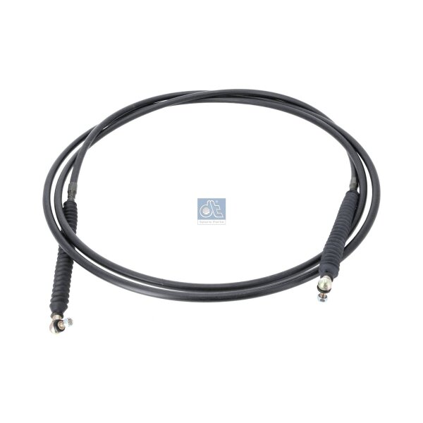Cable Pull Manual Transmission DT SPARE PARTS IAM-Expertise fits SCANIA