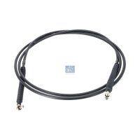 Cable Pull Manual Transmission DT SPARE PARTS...