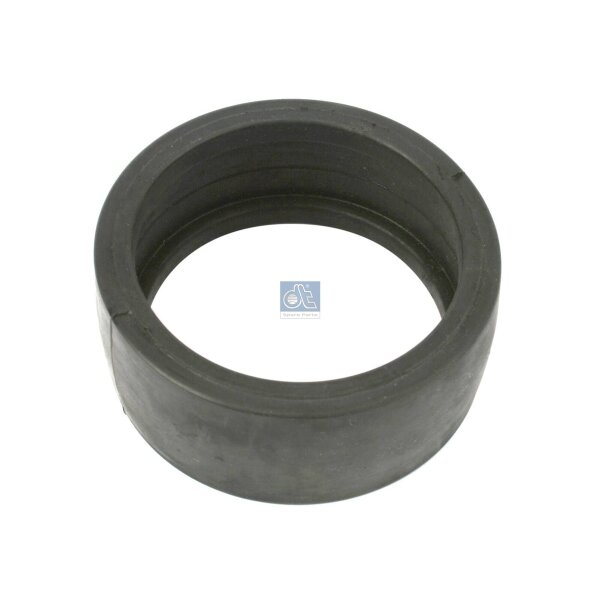 Lagerung Gelenkwelle Ø 74 mm DT SPARE PARTS für u.a. MERCEDES-BENZ LP