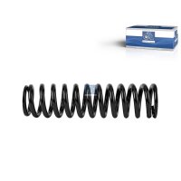 Suspension Spring 268 mm 15 mm DT SPARE PARTS suitable...