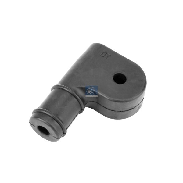 Druckstück DT SPARE PARTS Aftermarket-Expertise passend für u.a. MAN