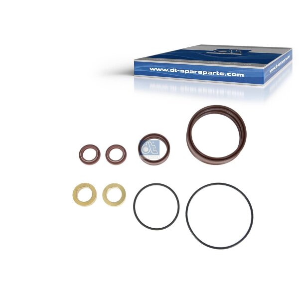 Repair Kit shift cylinder DT SPARE PARTS suitable for MERCEDES-BENZ