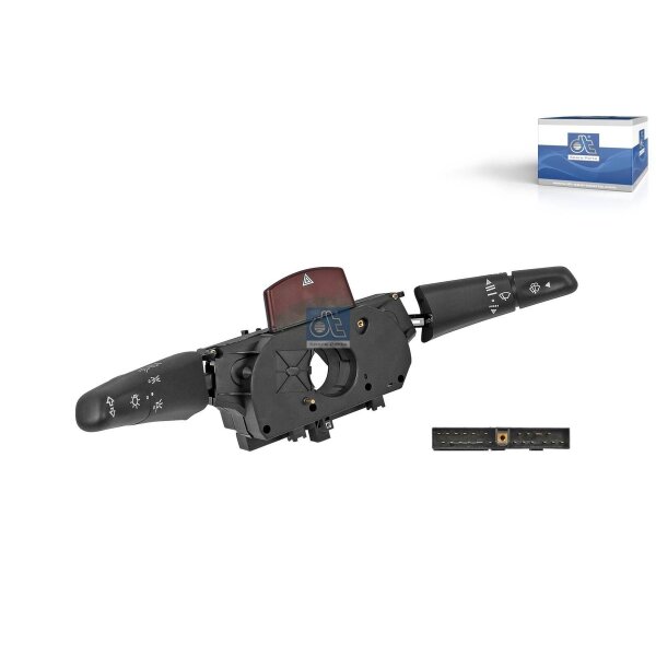 Lenkstockschalter DT SPARE PARTS passend für u.a. VW TRANSPORTER
