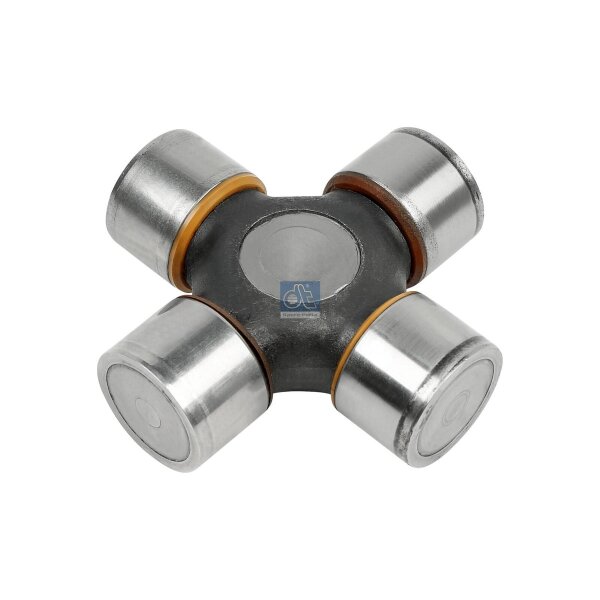Gelenk Gelenkwelle 110 mm DT SPARE PARTS IAM-Expertise passend für MAN