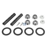 Reparatursatz Fahrerhauslagerung DT SPARE PARTS passend...