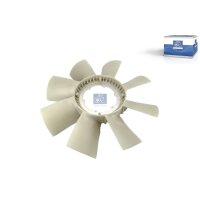 Fan Wheel Engine Cooling Ø 680 mm DT SPARE PARTS...