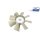 Fan Wheel Engine Cooling Ø 680 mm DT SPARE PARTS for RENAULT TRUCKS and others