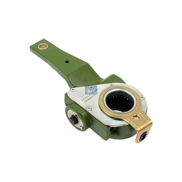 Gestängesteller Bremsanlage automatisch DT SPARE PARTS für RENAULT