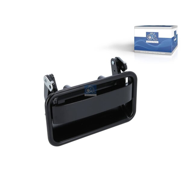 Türaußengriff DT SPARE PARTS Aftermarket-Expertise passend für VOLVO