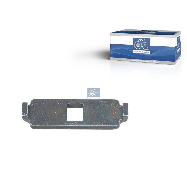 Gleitstück DT SPARE PARTS Aftermarket-Expertise passend für VOLVO