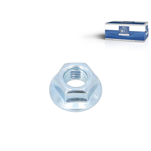 Nut drive flange injection pump DT SPARE PARTS for SCANIA and others