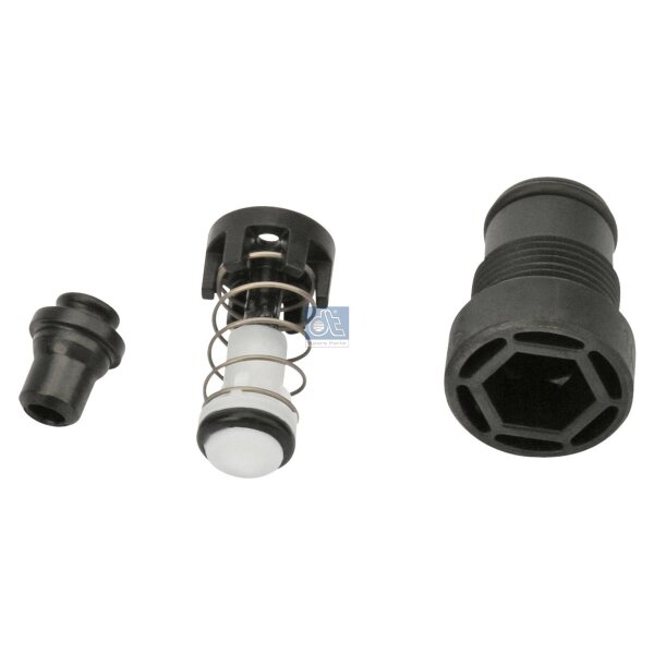 Non-Return Valve M22 x 15 DT SPARE PARTS IAM-Expertise suitable for VOLVO