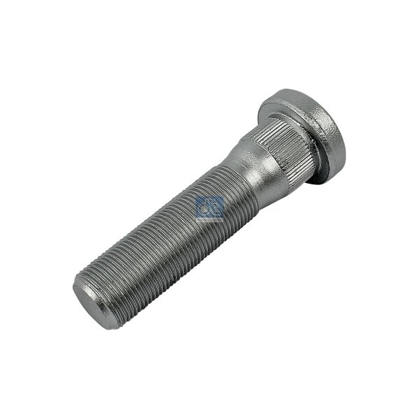 Radbolzen M22 x 15 10.9 DT SPARE PARTS für u.a. RENAULT TRUCKS
