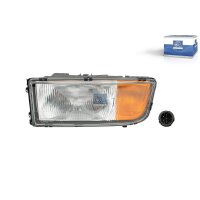 Hauptscheinwerfer links W5W DT SPARE PARTS für u.a....