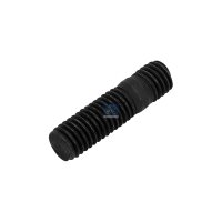 Stehbolzen 38 mm M10 x 1 5 DT SPARE PARTS passend...