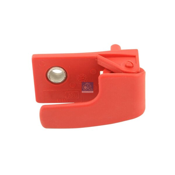 Eccentric Door Lock DT SPARE PARTS for MERCEDES-BENZ ACTROS and others