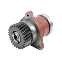 Antriebsflansch Riemenscheibe DT SPARE PARTS für...