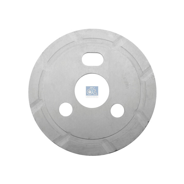 Distanzscheibe Kurbelwelle DT SPARE PARTS IAM-Expertise passend für VOLVO