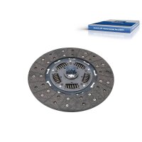 Clutch Disc Ø 310 mm 10 teeth DT SPARE PARTS for...