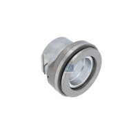 Clutch Release Bearing Ø 110 mm DT SPARE PARTS suitable for e.g. MB NG