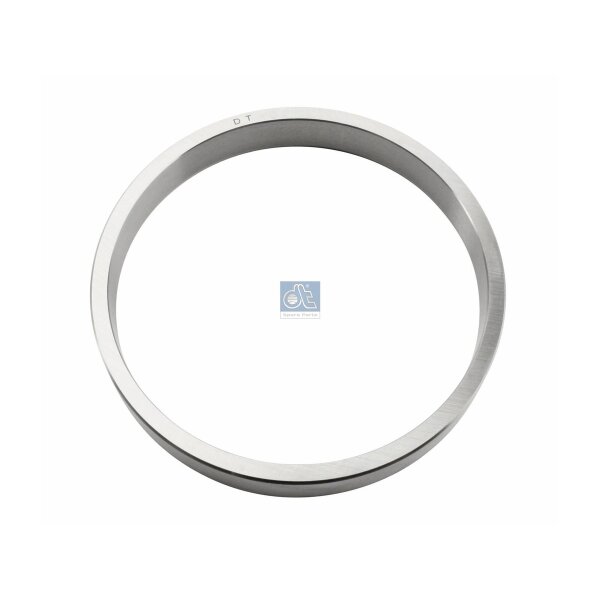 Shaft Seal Wheel Hub Ø 100 mm DT SPARE PARTS IAM-Expertise suitable for VOLVO