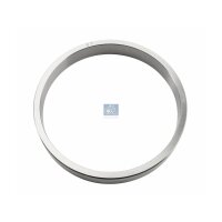 Shaft Seal Wheel Hub Ø 100 mm DT SPARE PARTS...