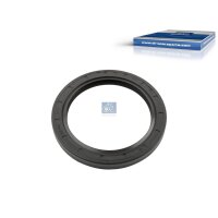 Wellendichtring Schaltgetriebeflansch DT SPARE PARTS...
