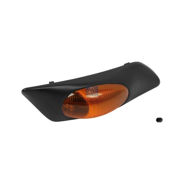Direction Indicator front right DT SPARE PARTS suitable for e.g. IVECO DAILY