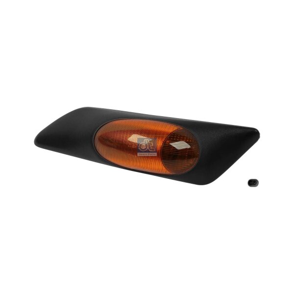 Direction Indicator front left DT SPARE PARTS suitable for e.g. IVECO DAILY