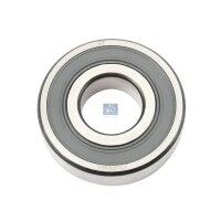 Kurbelwellenlager DT SPARE PARTS IAM-Expertise passend...