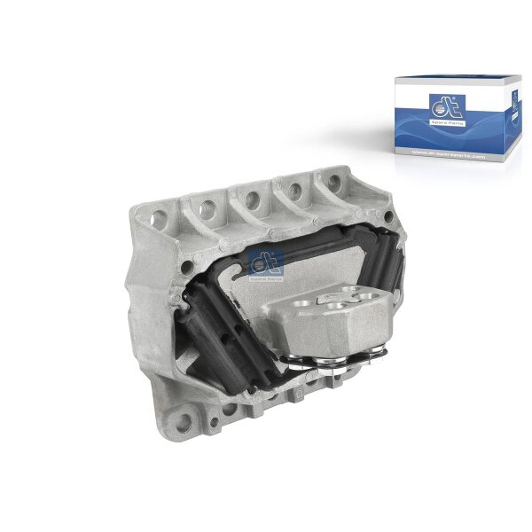Mounting Engine rear DT SPARE PARTS IAM-Expertise suitable for e.g. VOLVO FH16