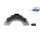 Resistor Interior Blower 24 V DT SPARE PARTS for e.g. VOLVO FH12
