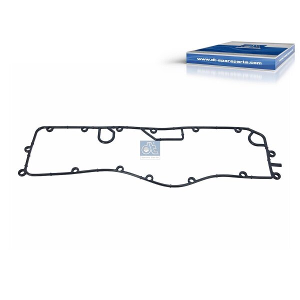 Dichtung Ölkühler DT SPARE PARTS IAM-Expertise passend für SCANIA