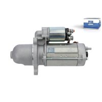 Anlasser Starter 24 V 4 kW DT SPARE PARTS IAM-Expertise...
