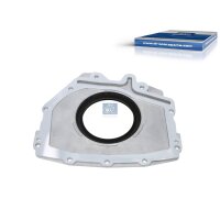 Wellendichtring Kurbelwelle getriebeseitig DT SPARE PARTS...