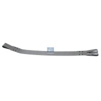 Halteband Kraftstofftank 710 mm DT SPARE PARTS...
