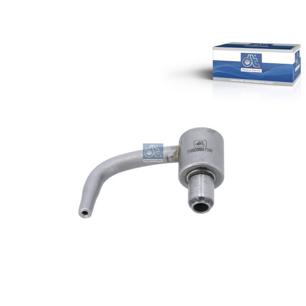 Oil Jet Piston Underside Cooling DT SPARE PARTS for MB ATEGO and others