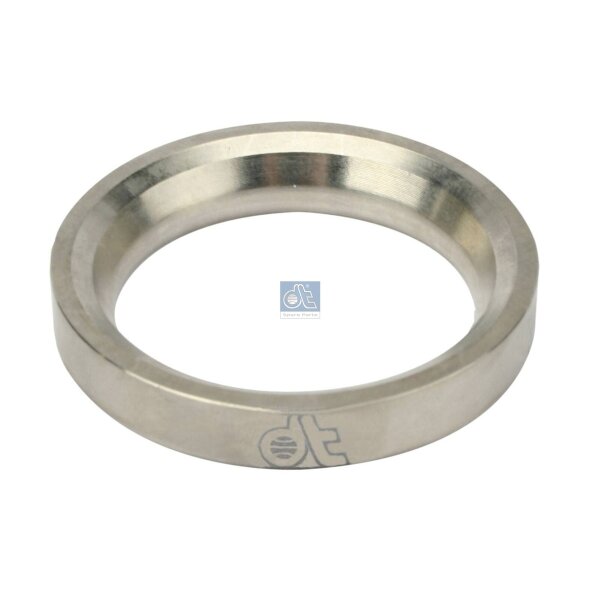 Valve Seat for Intake Valves Ø 431 mm DT SPARE PARTS for RENAULT and others