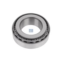Inner wheel bearing Ø 70 - 125 mm DT SPARE PARTS...