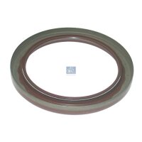 Oil seal for front wheel bearing Ø 100 - 130 mm DT...
