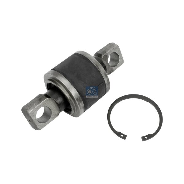 Reparatursatz Führungsstrebe Achskörper Ø 85 mm DT SPARE PARTS für u.a. MB AROCS