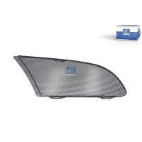 Rahmen Kühlergitter DT SPARE PARTS IAM-Expertise...
