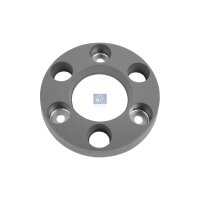 Zierblende Räder DT SPARE PARTS IAM-Expertise...