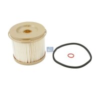 Fuel Filter insert DT SPARE PARTS IAM-Expertise suitable...
