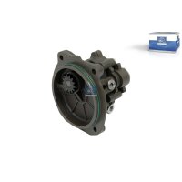 Fuel Feed Pump DT SPARE PARTS IAM-Expertise for RENAULT...